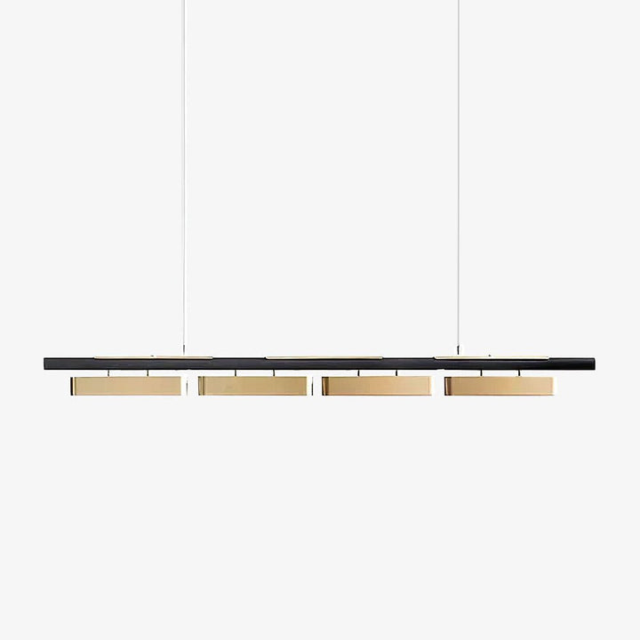 Lampa wisząca Colt