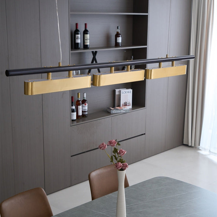 Lampa wisząca Colt