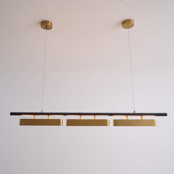 Lampa wisząca Colt