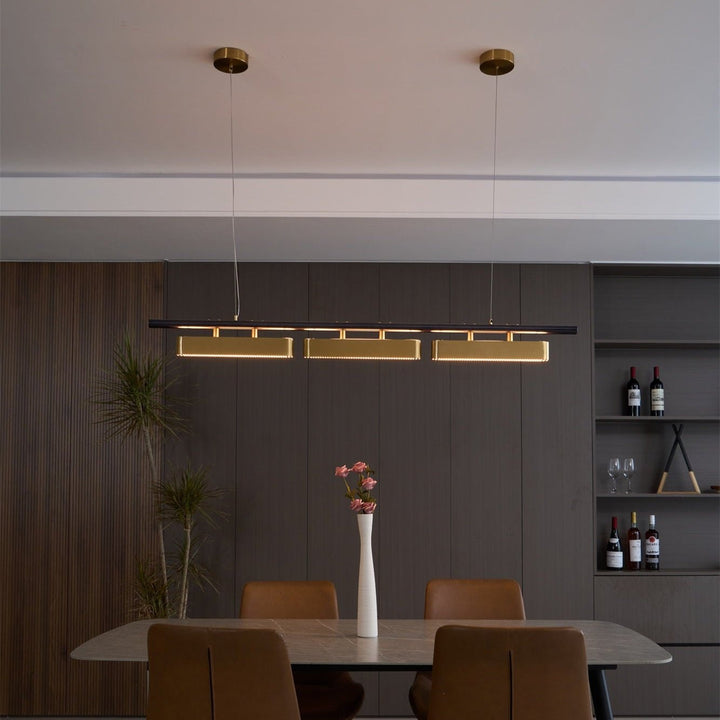 Lampa wisząca Colt