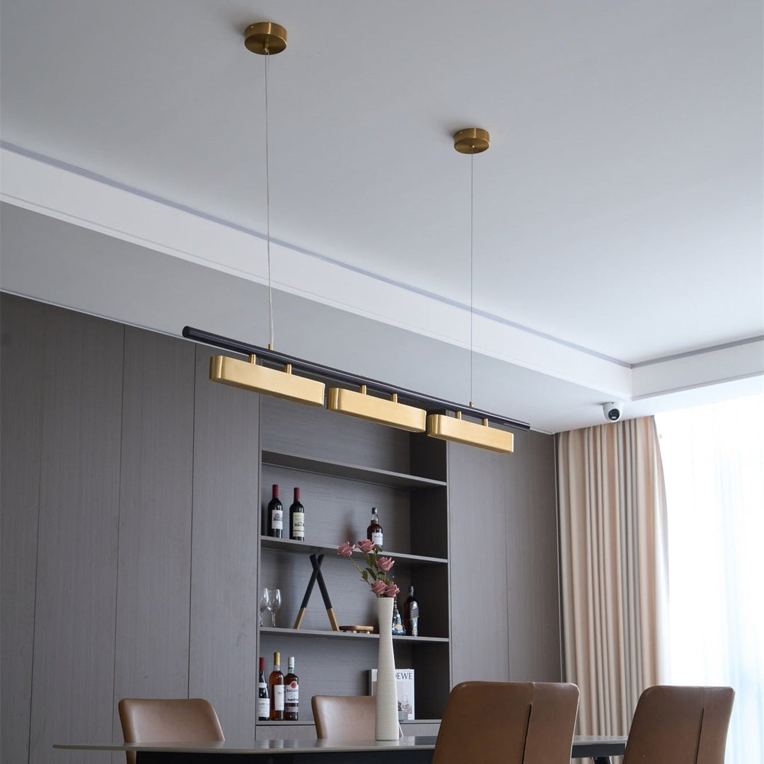 Lampa wisząca Colt