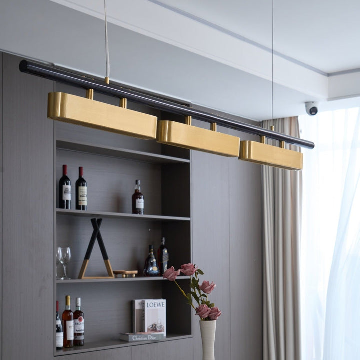 Lampa wisząca Colt