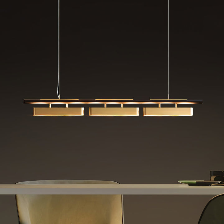 Lampa wisząca Colt