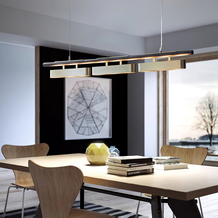 Lampa wisząca Colt