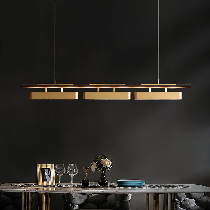 Lampa wisząca Colt