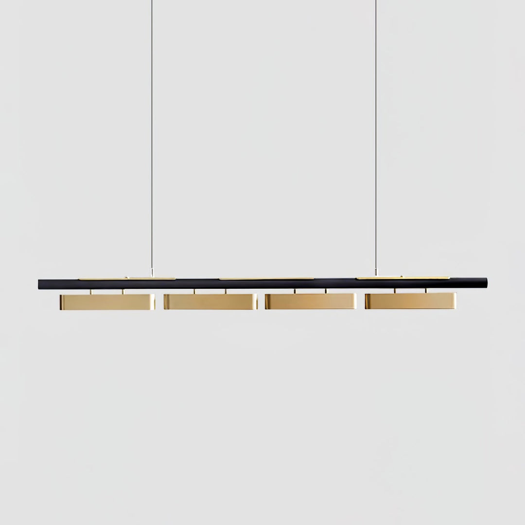 Lampa wisząca Colt