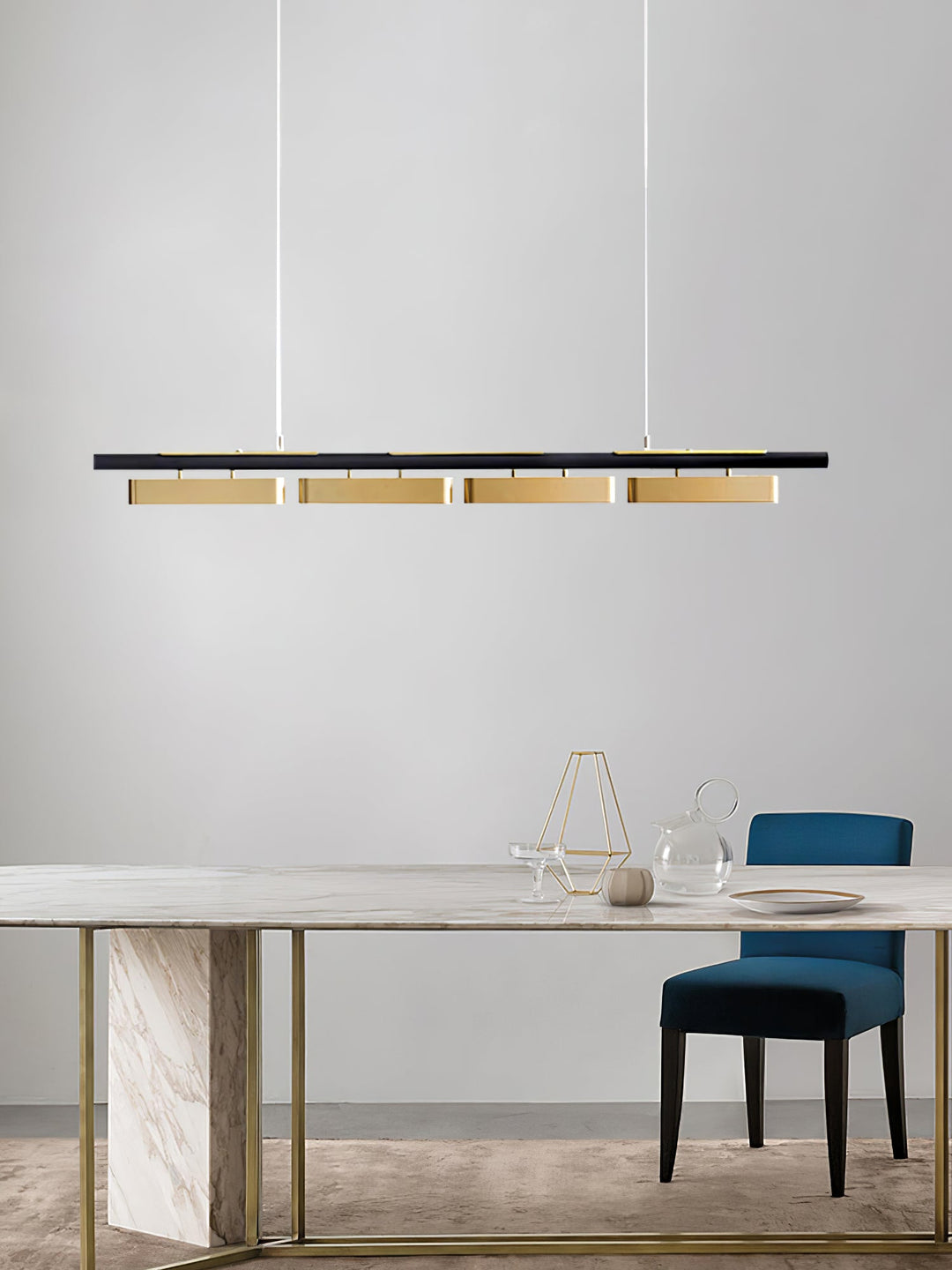 Lampa wisząca Colt
