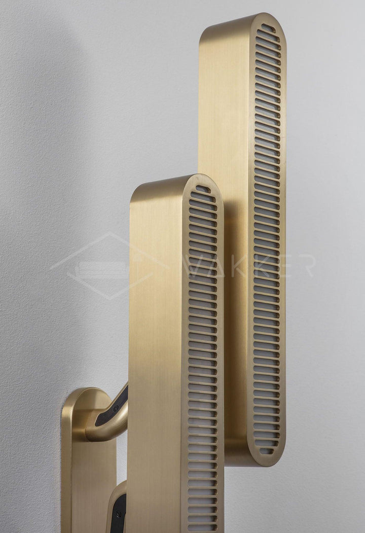 Lampa ścienna Colt