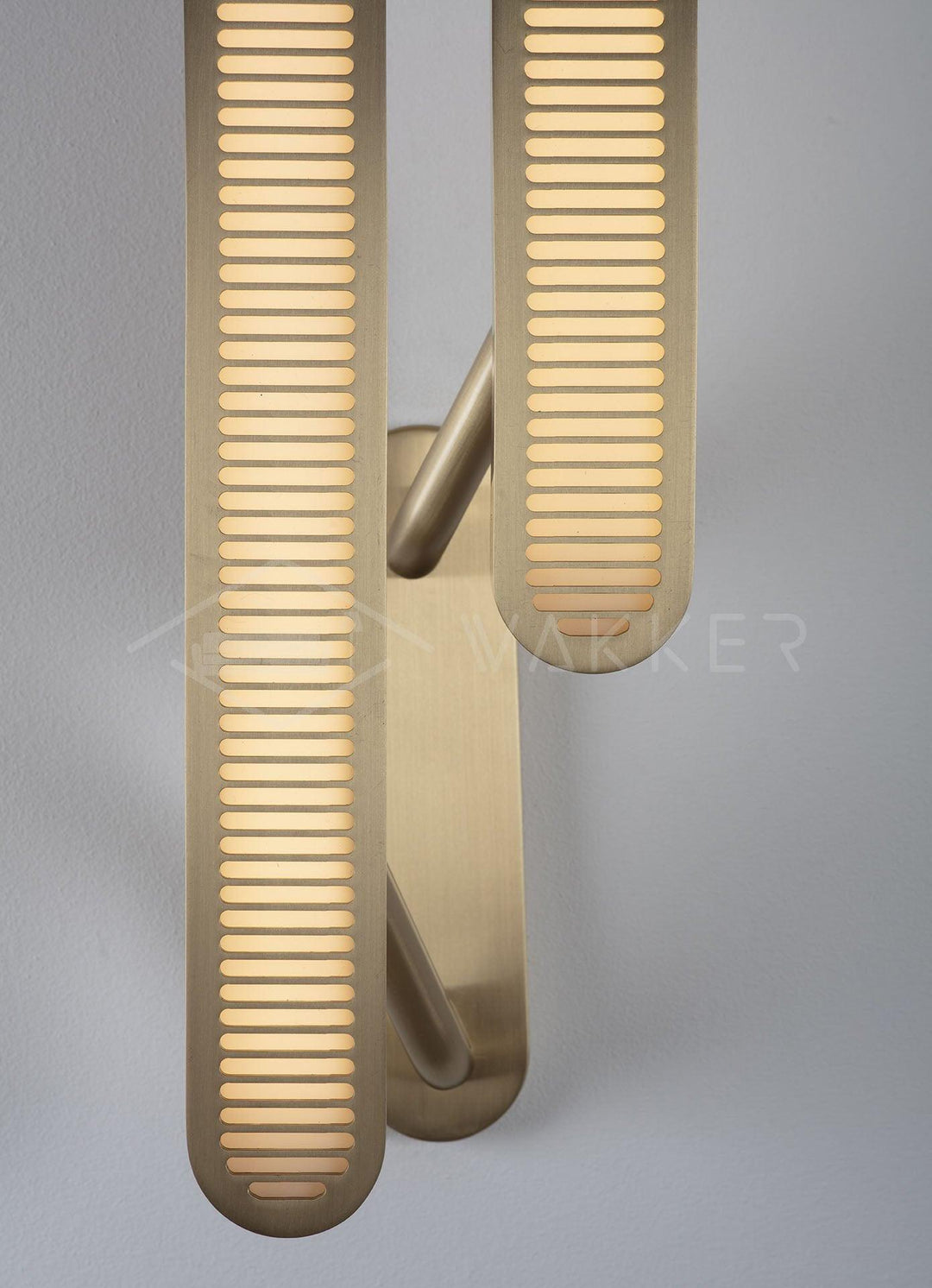 Lampa ścienna Colt