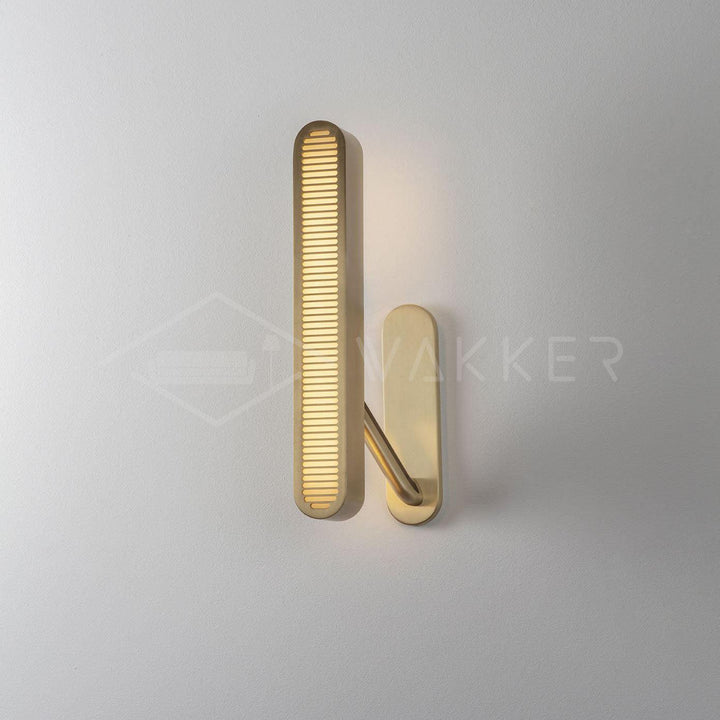Lampa ścienna Colt