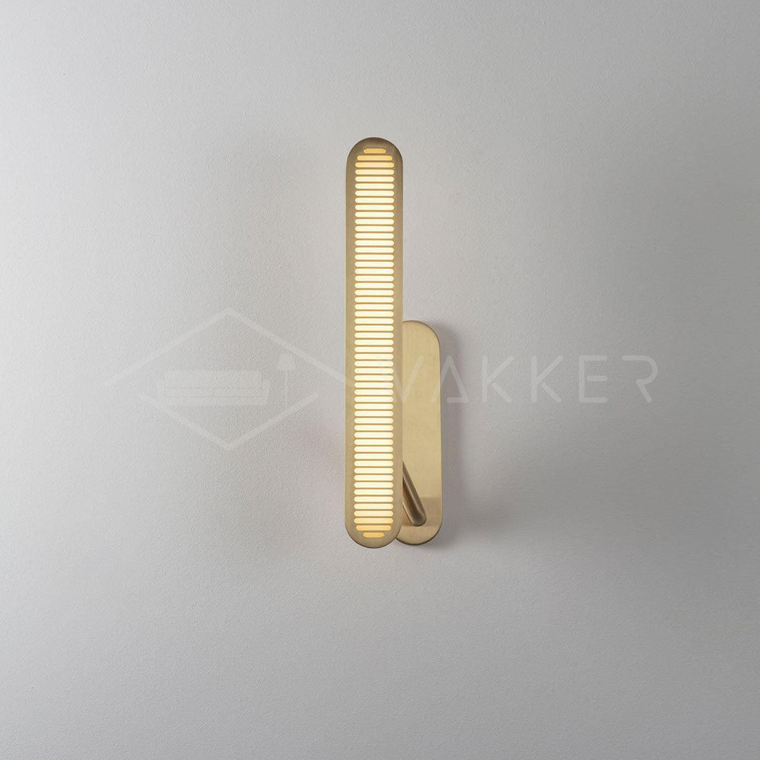Lampa ścienna Colt