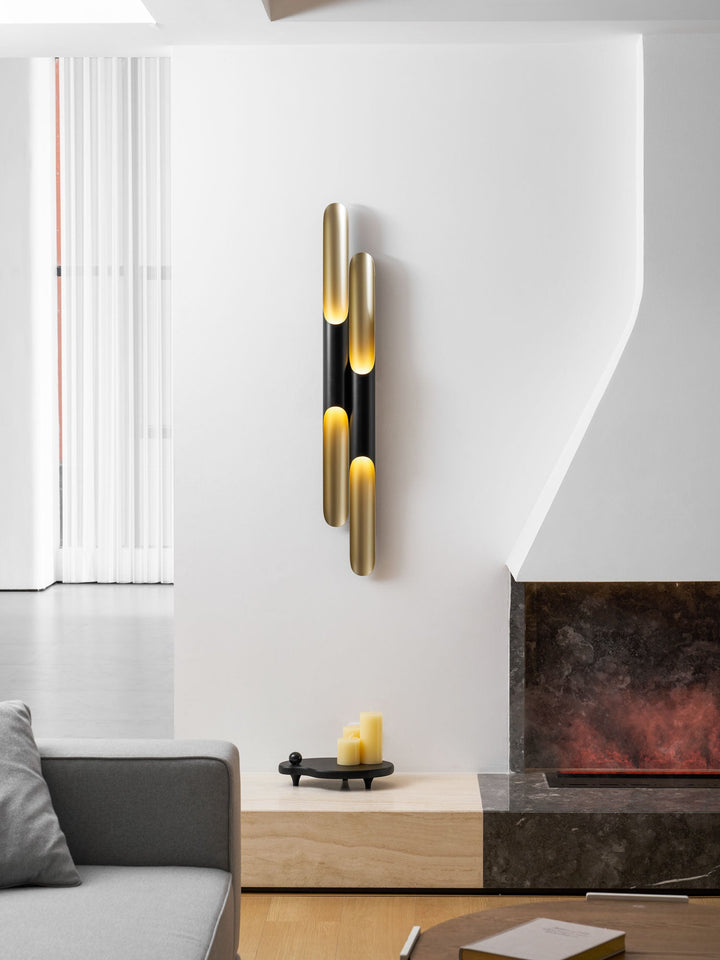 Lampa Ścienna Coltrane