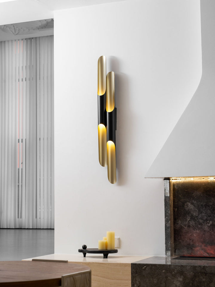 Lampa Ścienna Coltrane