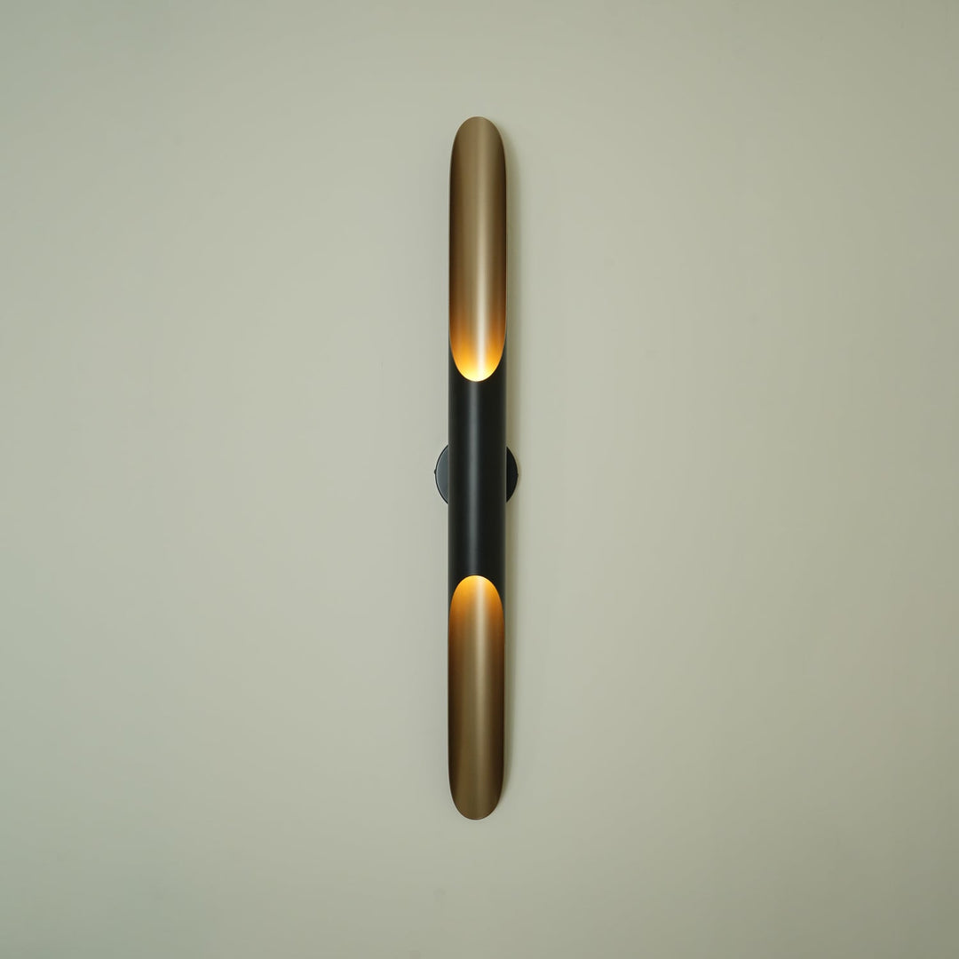 Lampa Ścienna Coltrane