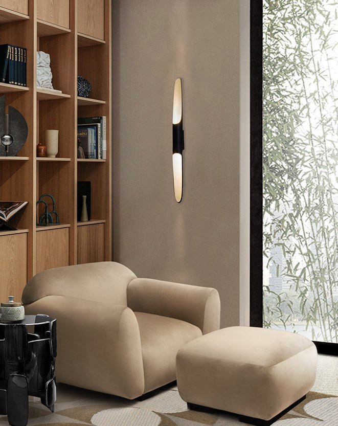 Lampa Ścienna Coltrane