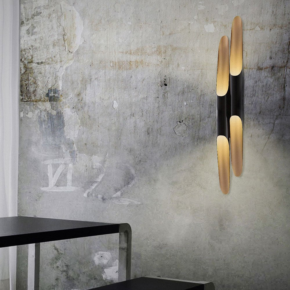 Lampa Ścienna Coltrane