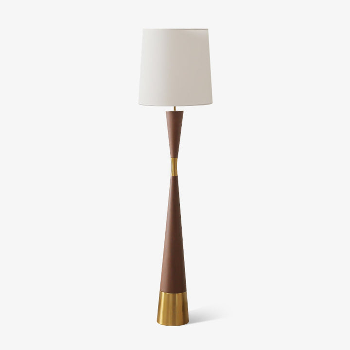 Lampa podłogowa Cone Waist