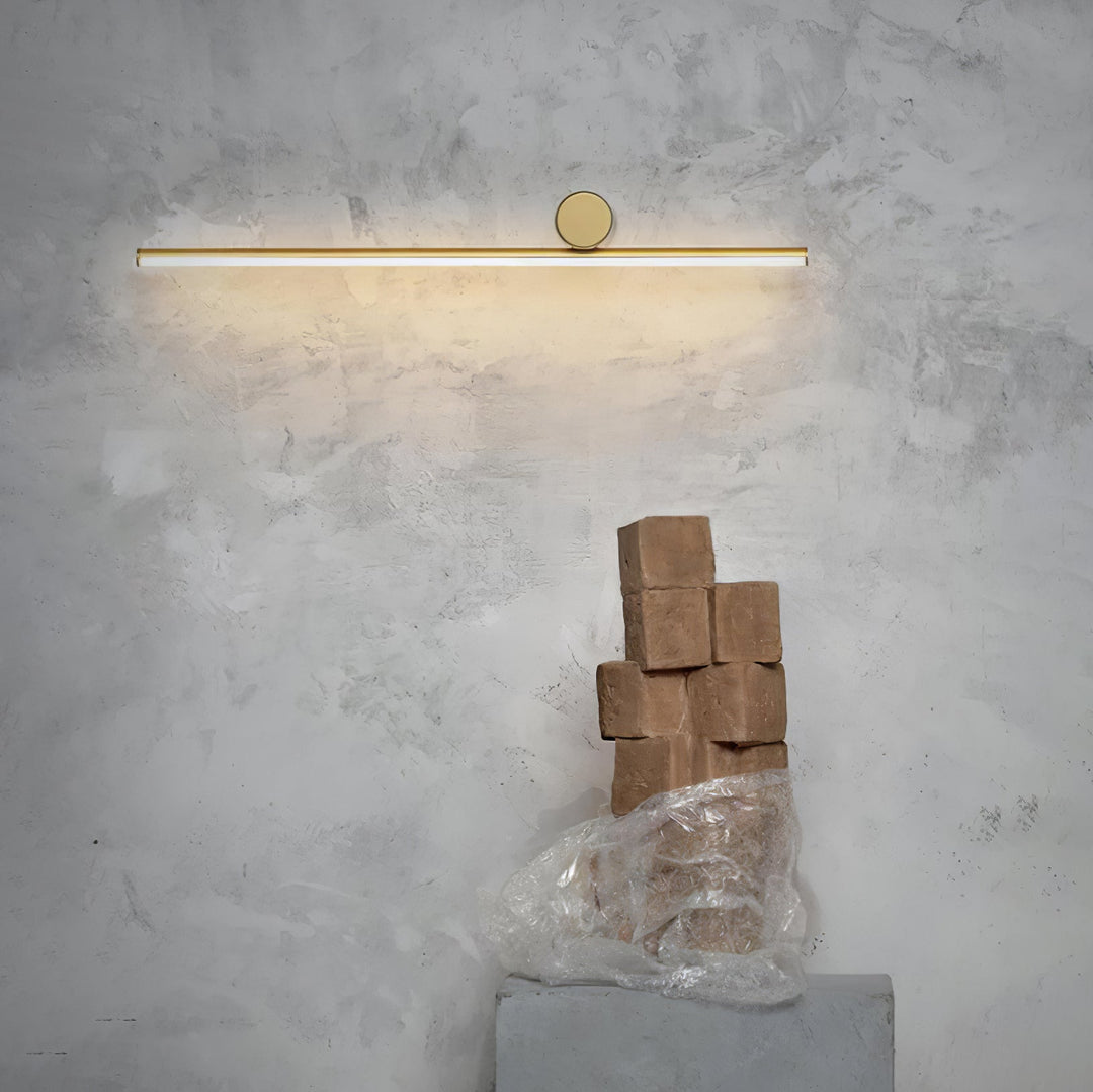 Lampa Ścienna Koordynaty
