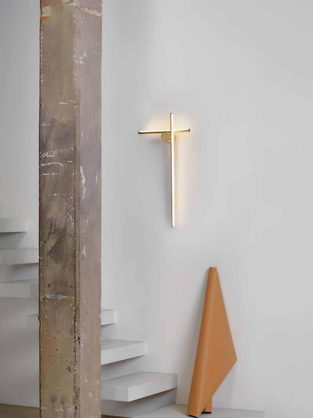 Lampa Ścienna Koordynaty
