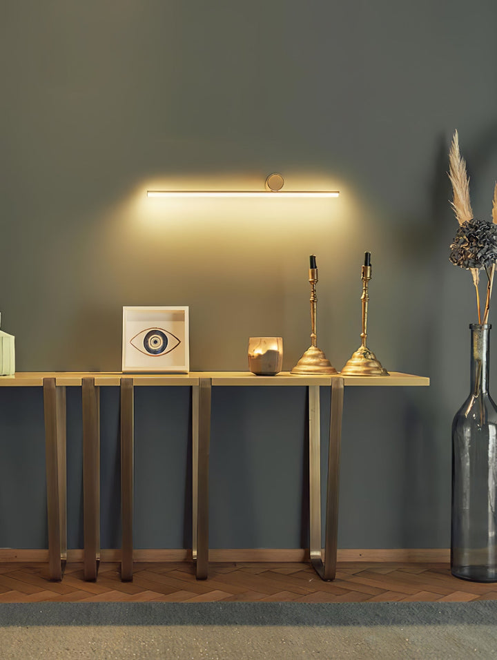 Lampa Ścienna Koordynaty