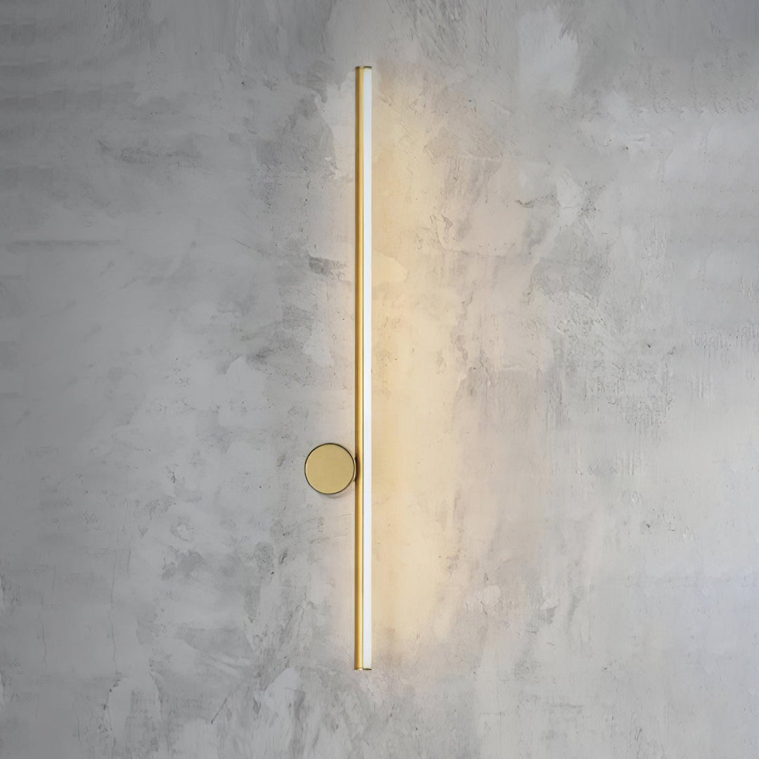 Lampa Ścienna Koordynaty