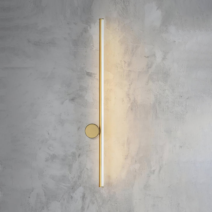 Lampa Ścienna Koordynaty