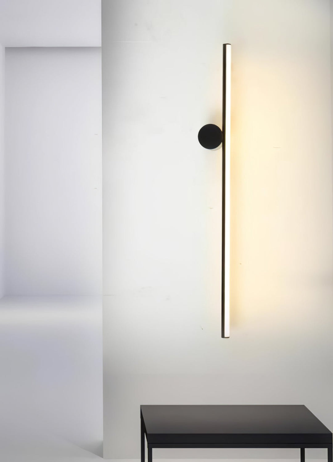 Lampa Ścienna Koordynaty