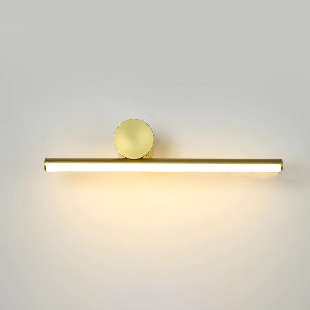 Lampa Ścienna Koordynaty