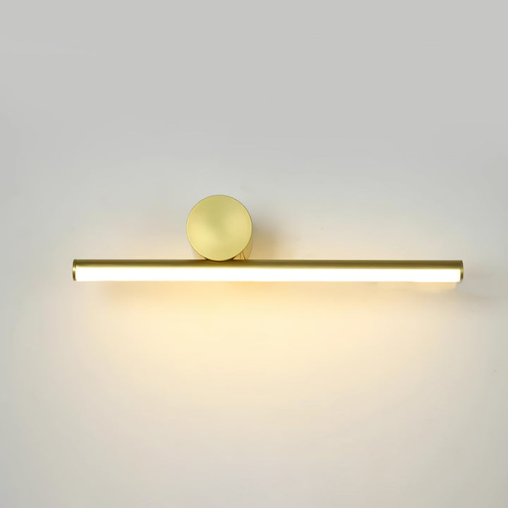 Lampa Ścienna Koordynaty