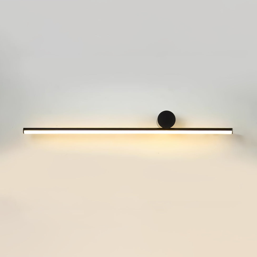 Lampa Ścienna Koordynaty