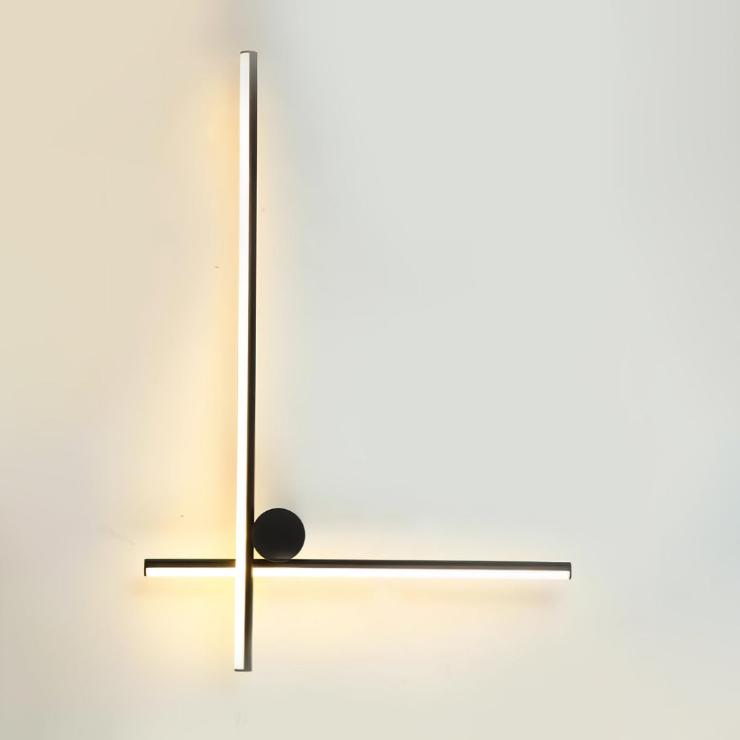 Lampa Ścienna Koordynaty