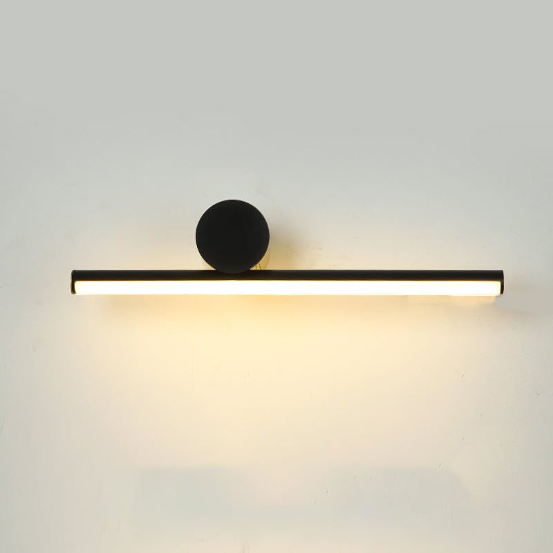Lampa Ścienna Koordynaty