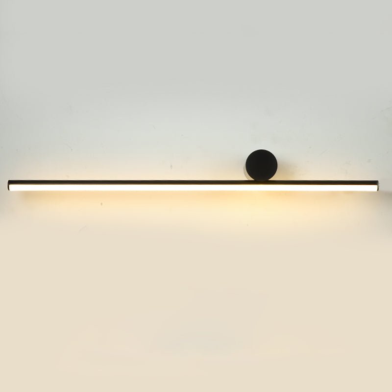 Lampa Ścienna Koordynaty