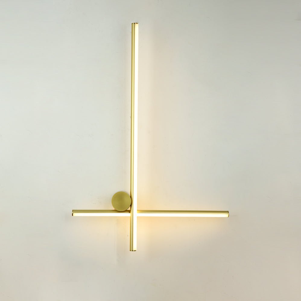 Lampa Ścienna Koordynaty