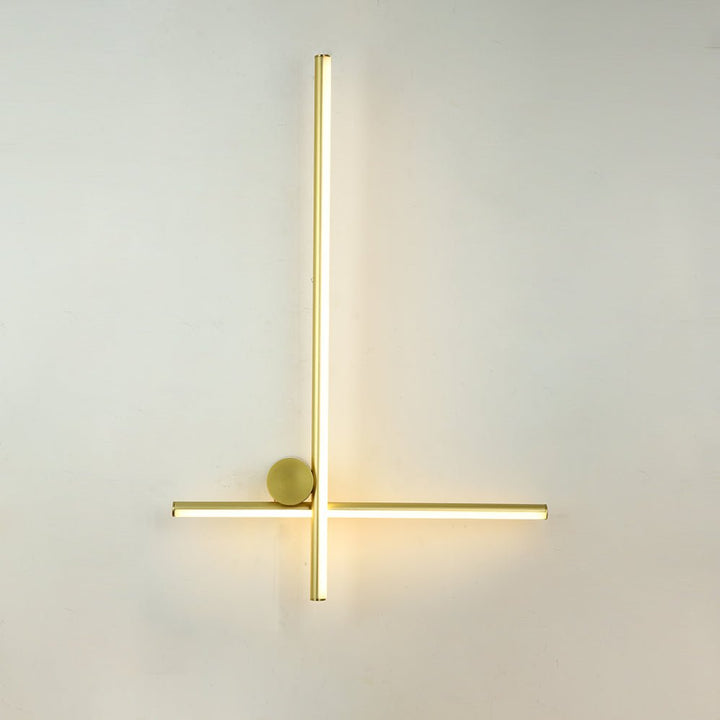 Lampa Ścienna Koordynaty