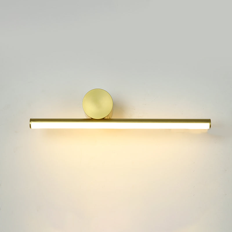 Lampa Ścienna Koordynaty