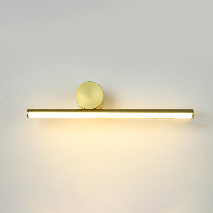 Lampa Ścienna Koordynaty