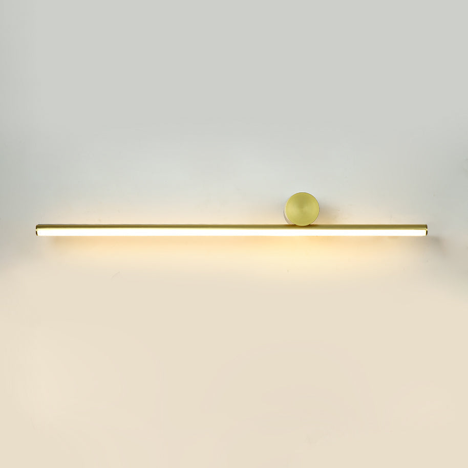 Lampa Ścienna Koordynaty