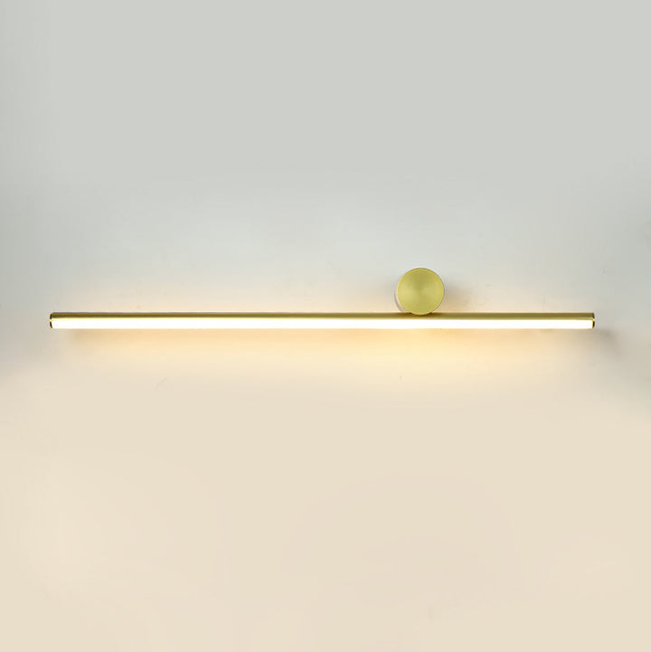Lampa Ścienna Koordynaty