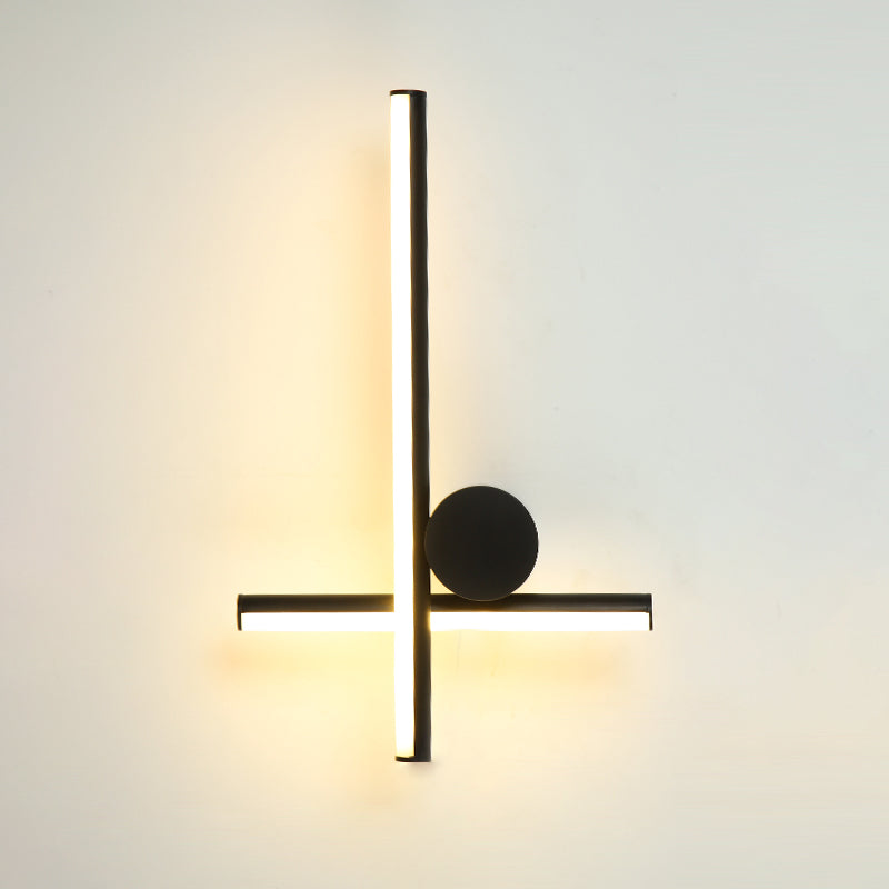Lampa Ścienna Koordynaty