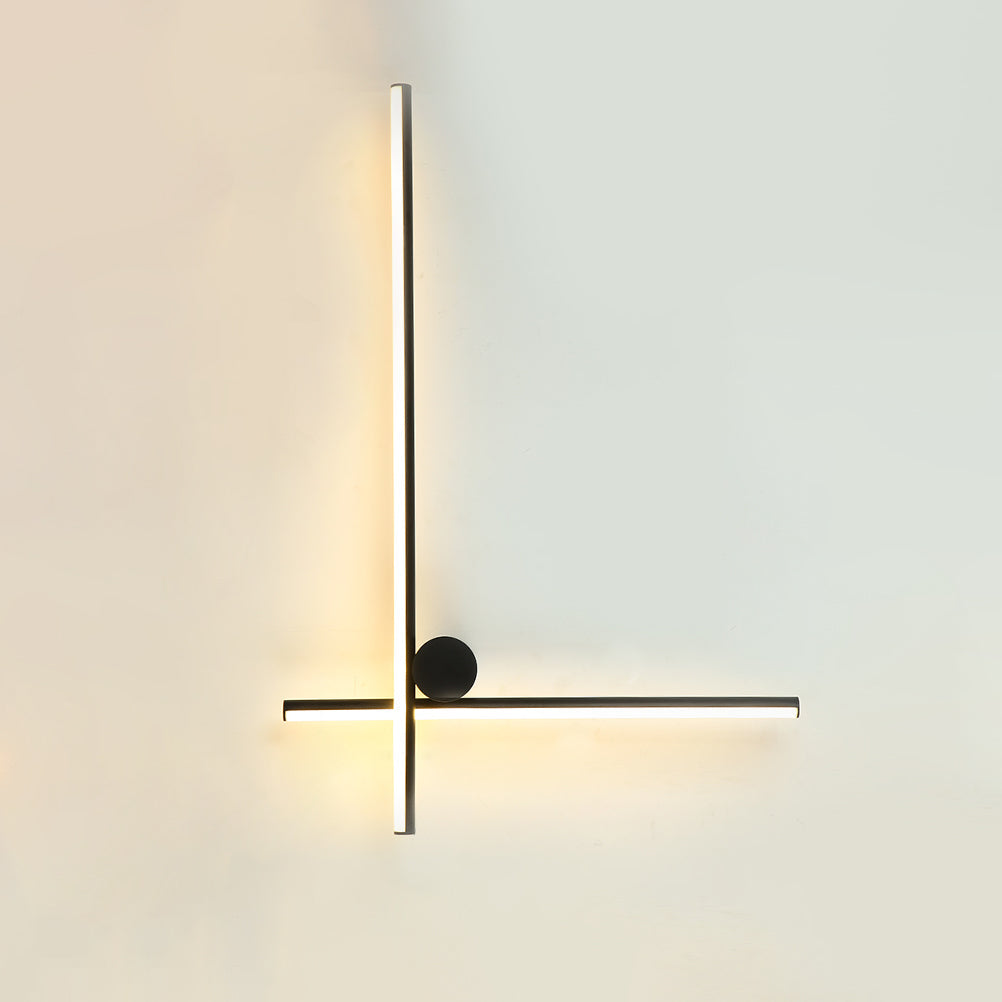 Lampa Ścienna Koordynaty