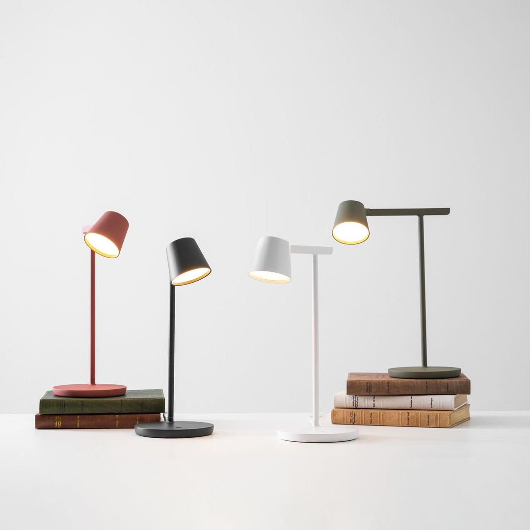 Lampa Stołowa Core