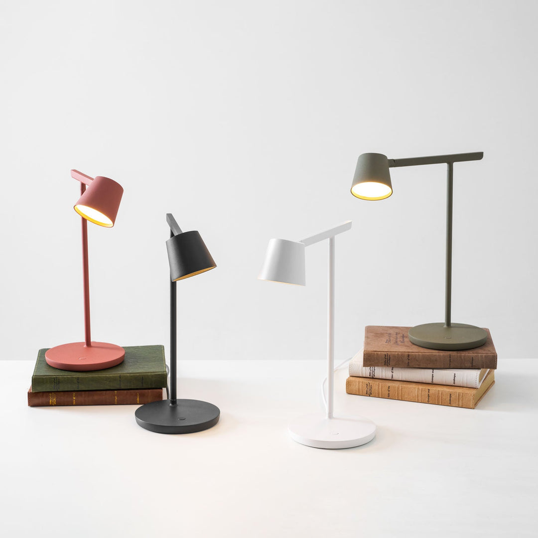 Lampa Stołowa Core