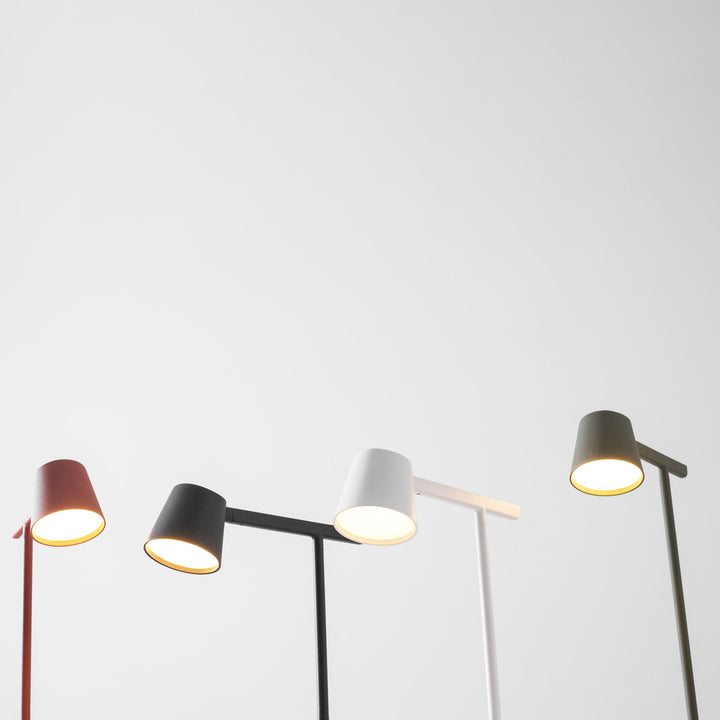 Lampa Stołowa Core