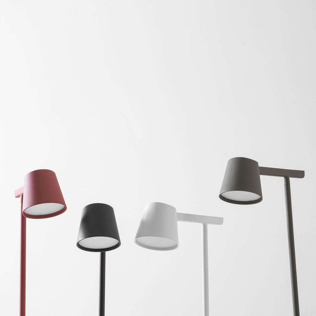 Lampa Stołowa Core