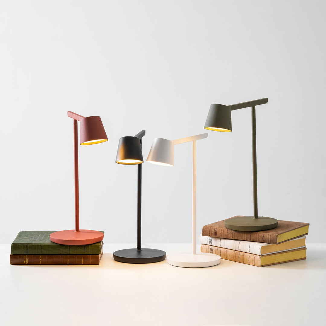 Lampa Stołowa Core