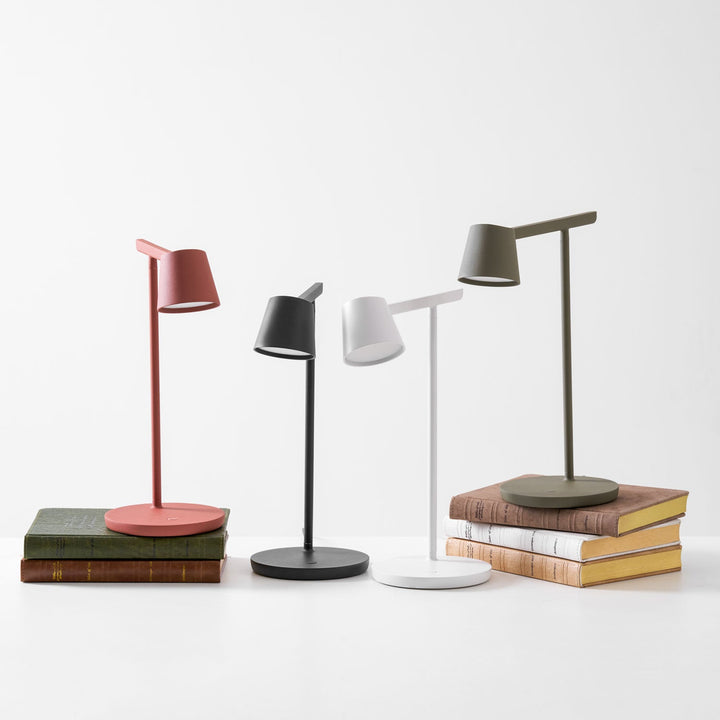 Lampa Stołowa Core