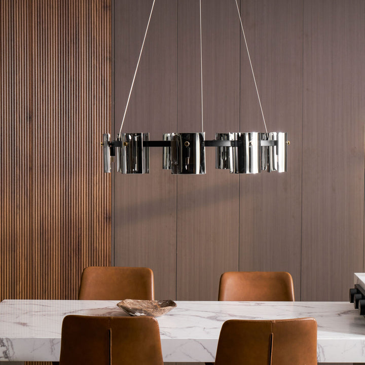 Żyrandol Corlota