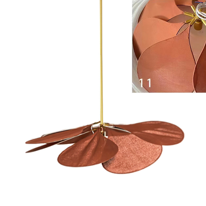 Lampa wisząca Precieuse Petals