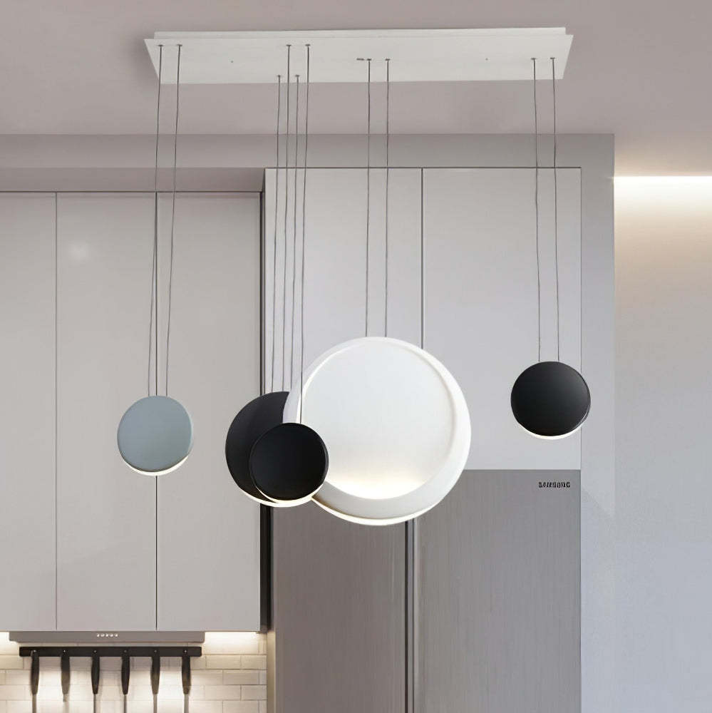 Lampa wisząca Cosmos